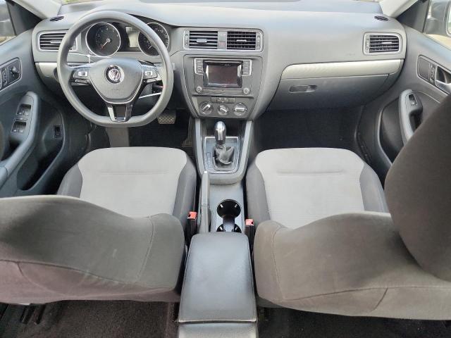  VOLKSWAGEN JETTA 2018 Gray