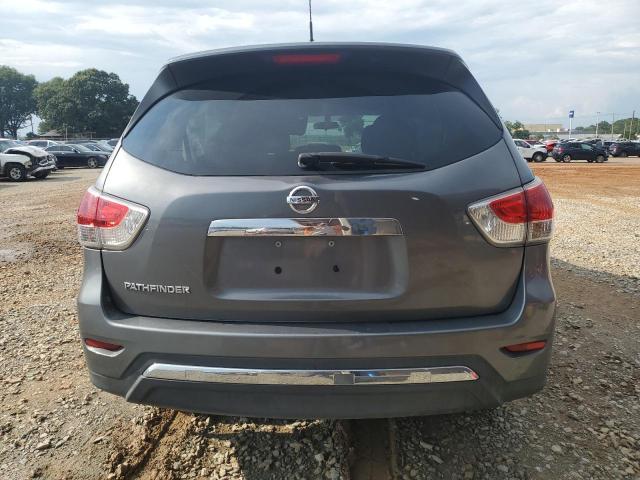 NISSAN PATHFINDER 2015 Szary