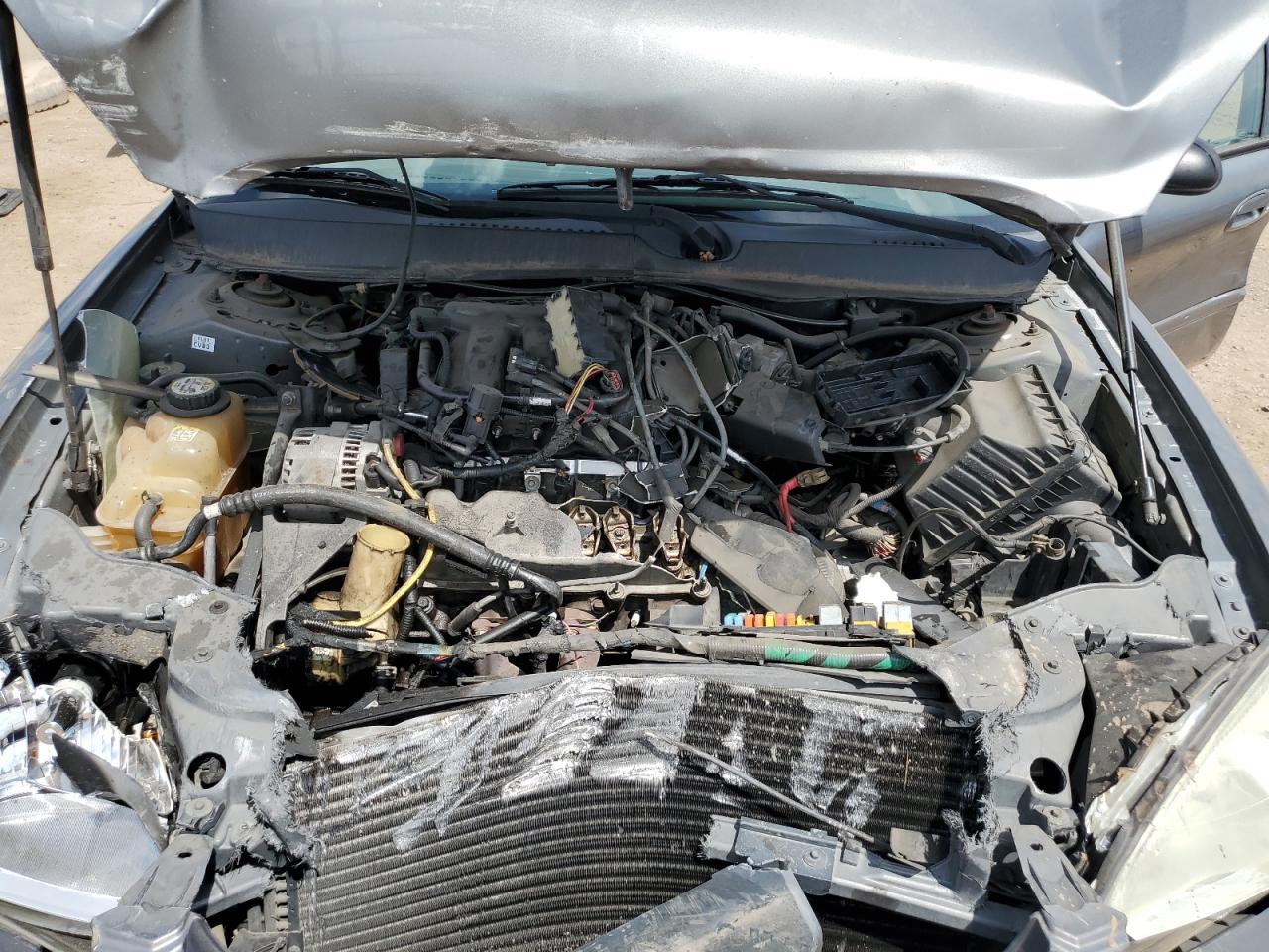 2005 Ford Taurus Se VIN: 1FAFP53U05A162171 Lot: 63247245