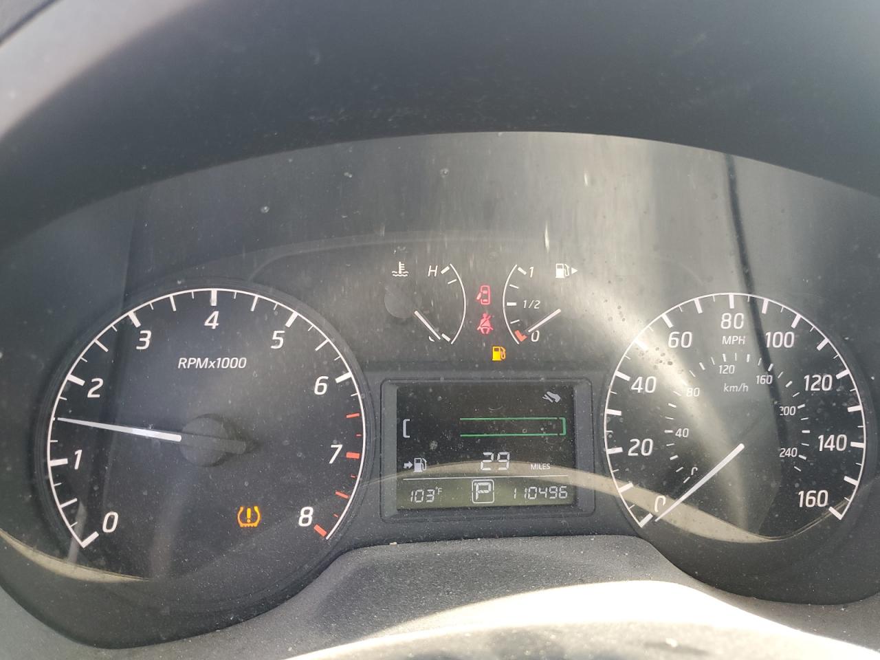 2017 Nissan Sentra S VIN: 3N1AB7AP0HY254153 Lot: 64585355