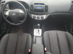 2010 HYUNDAI ELANTRA BLUE   for sale at Copart NB - MONCTON