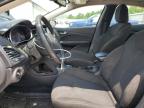2015 DODGE DART SXT for sale at Copart KY - LEXINGTON WEST
