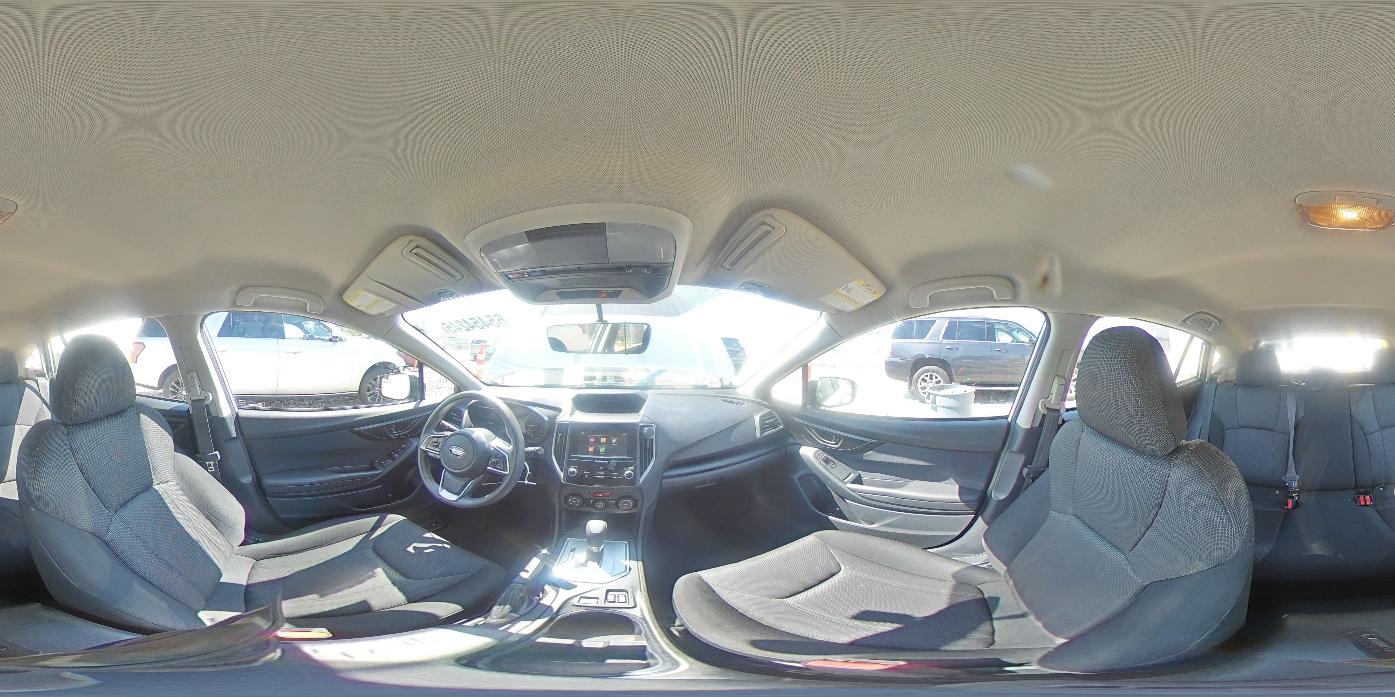 2018 Subaru Impreza Premium VIN: 4S3GTAB60J3728804 Lot: 65454245