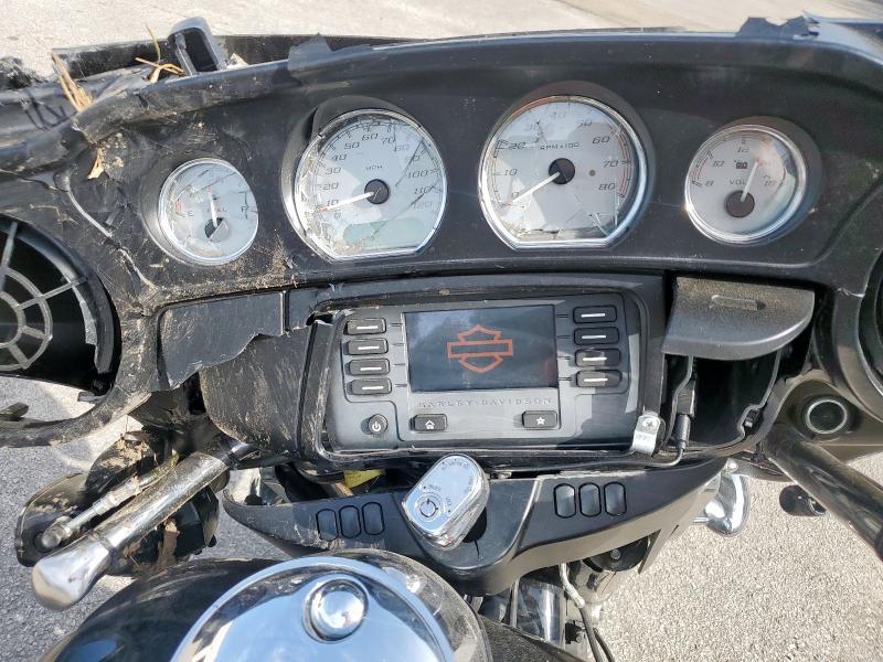 2016 HARLEY-DAVIDSON FLHX STREET GLIDE  