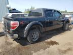 2010 FORD F150 SUPERCREW   à vendre chez Copart ON - TORONTO