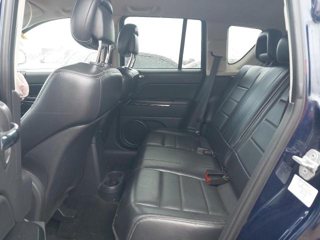 2012 JEEP COMPASS LI