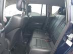 2012 JEEP COMPASS LI for sale at Copart SANDWICH
