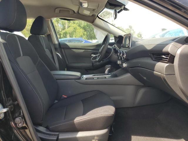  NISSAN SENTRA 2020 Black