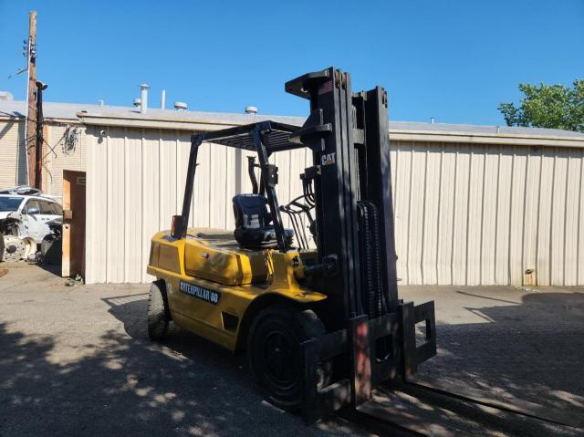  CATERPILLAR ALL Models 2017 Желтый