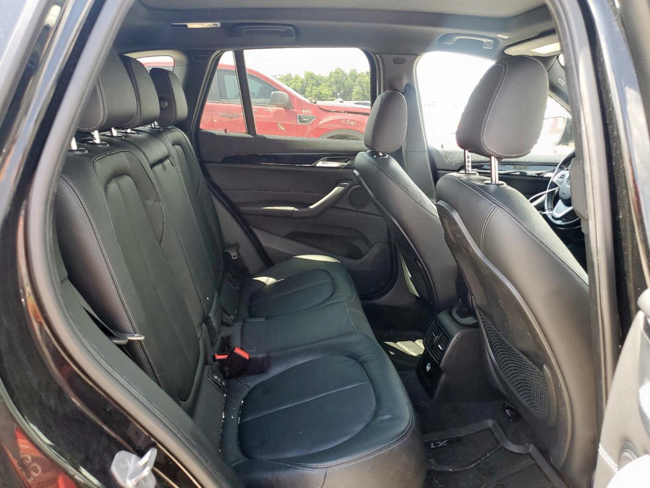 2018 BMW X1 xDrive28I VIN: WBXHT3C3XJ5K22005 Lot: 64372195