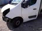2015 RENAULT MASTER LL3 for sale at Copart WESTBURY