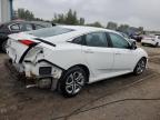 2016 HONDA CIVIC LX   à vendre chez Copart ON - TORONTO