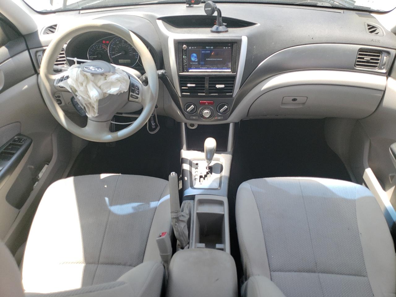 2012 Subaru Forester 2.5X Premium VIN: JF2SHADC6CH409137 Lot: 64733885