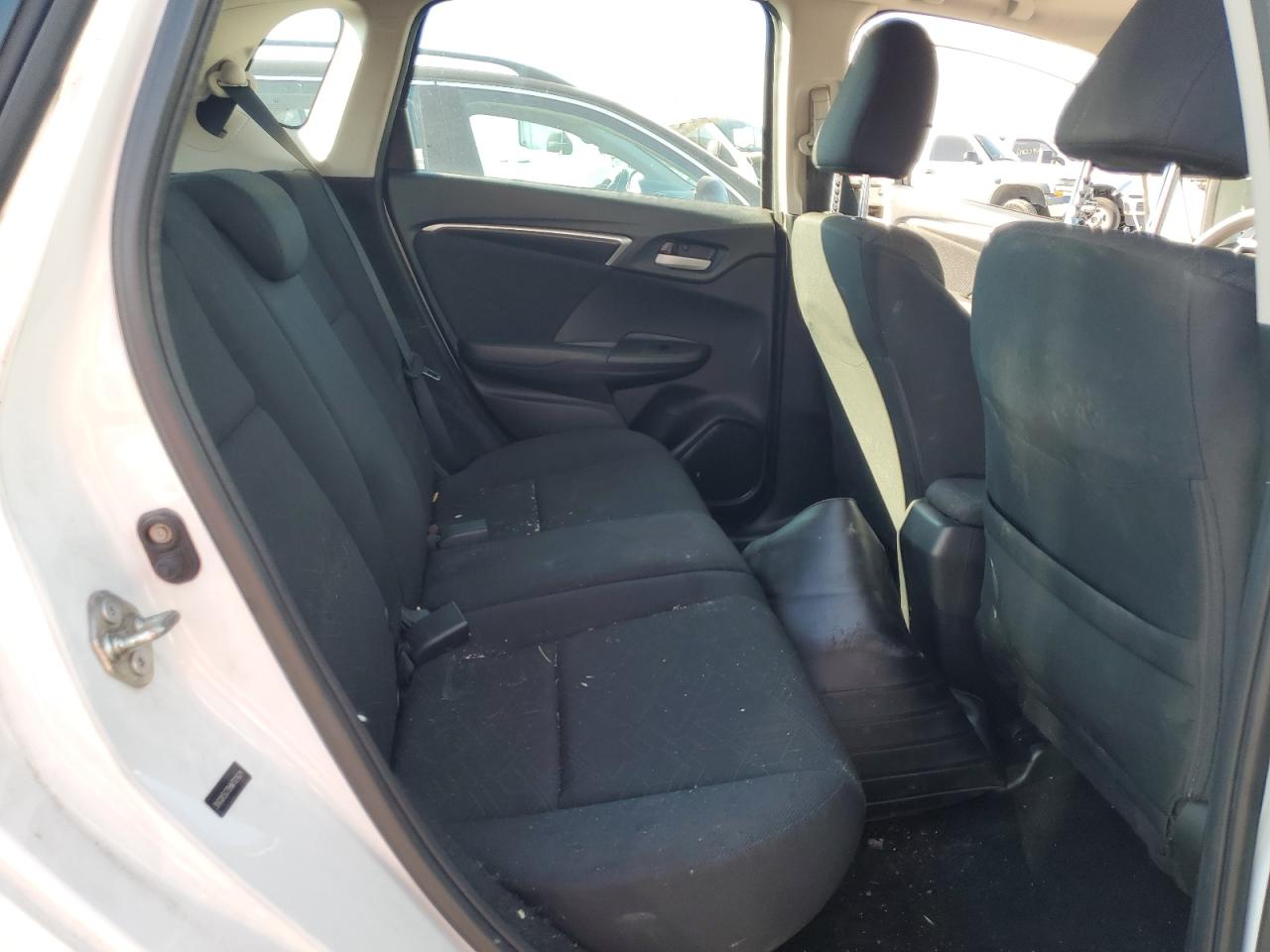 2017 Honda Fit Ex VIN: 3HGGK5G79HM701624 Lot: 63573505