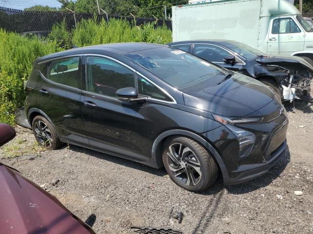  CHEVROLET BOLT 2023 Czarny