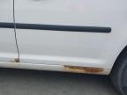 2013 VOLKSWAGEN CADDY C20 for sale at Copart WHITBURN