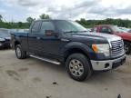 2012 FORD F150 XLT à vendre chez Copart NY - NEWBURGH