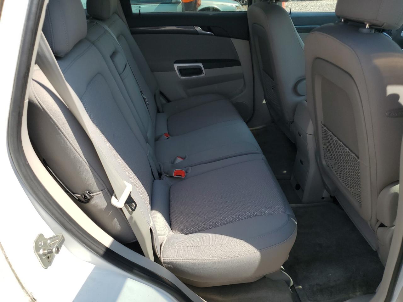 2009 Saturn Vue Xr VIN: 3GSCL53719S588527 Lot: 64495815