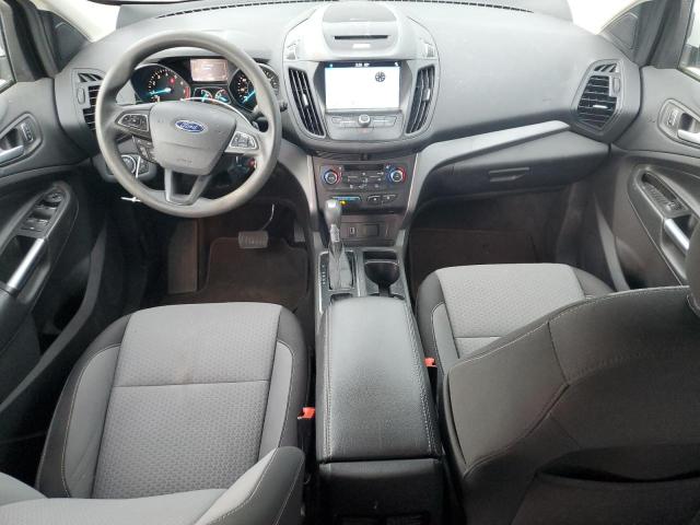  FORD ESCAPE 2017 Biały