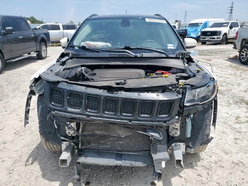  JEEP COMPASS 2020 White