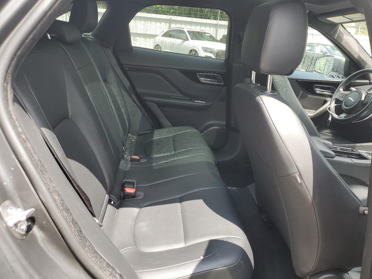 2020 Jaguar F-Pace Premium VIN: SADCJ2FX5LA645580 Lot: 64662805