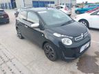 2019 CITROEN C1 FLAIR S for sale at Copart SANDWICH