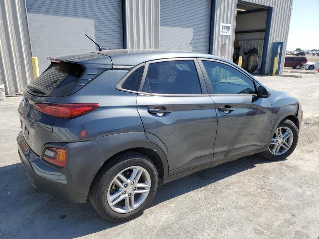  HYUNDAI KONA 2020 Серый