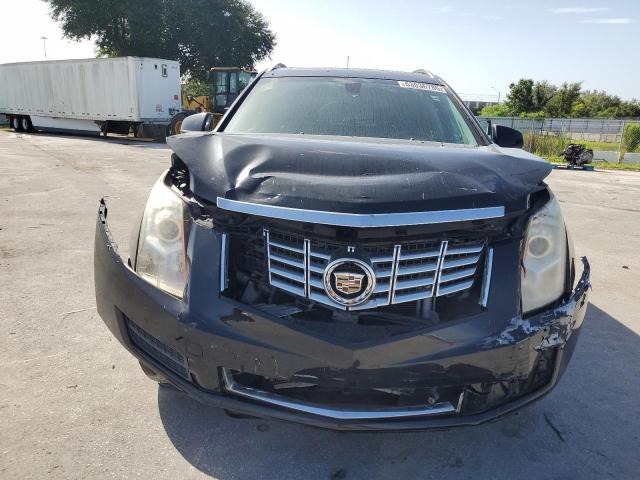  CADILLAC SRX 2016 Czarny