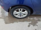 2015 FORD FIESTA ZET for sale at Copart WESTBURY
