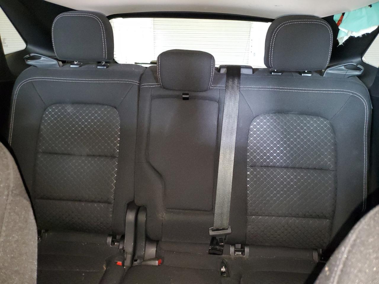 2023 Ford Escape Active VIN: 1FMCU9GN3PUB07257 Lot: 65342645