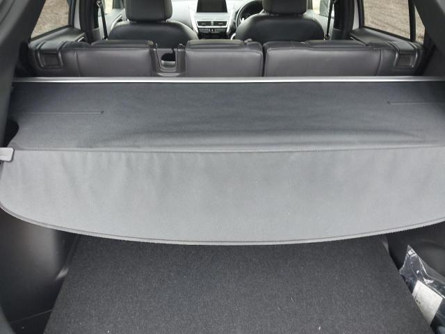 2019 MITSUBISHI ECLIPSE CR