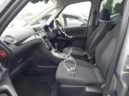 2009 FORD GALAXY GHIA 2.3 GHIA 5DR AUTO for sale at Copart SANDY