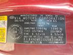 2009 KIA SEDONA EX   à vendre chez Copart AB - CALGARY