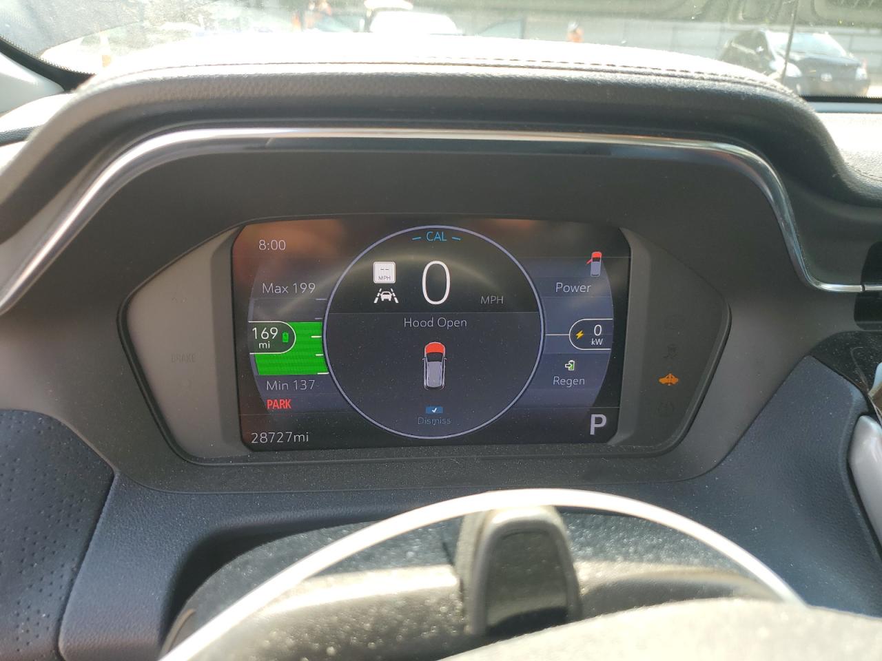 2022 Chevrolet Bolt Euv Premier VIN: 1G1FZ6S02N4103963 Lot: 63845175