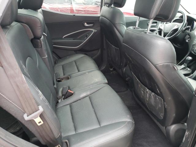 2015 HYUNDAI SANTA FE SPORT   