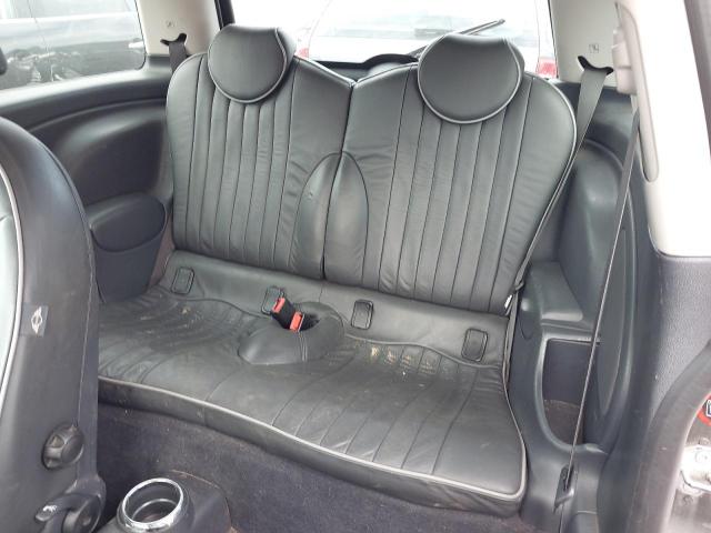 2006 MINI MINI COOPE