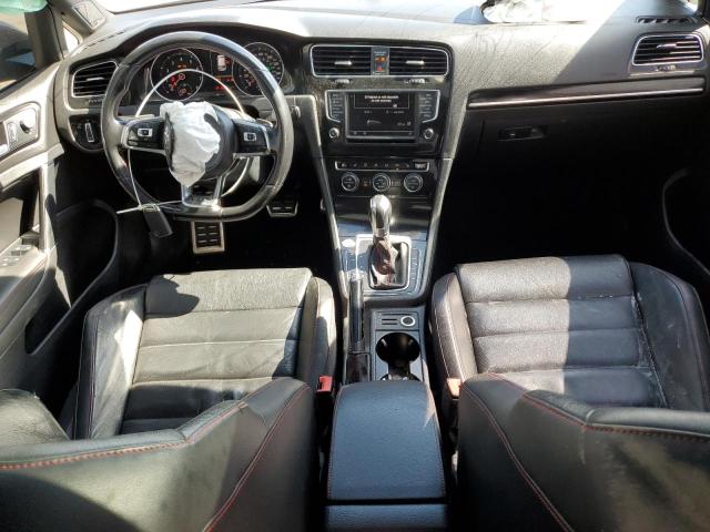  VOLKSWAGEN GTI 2016 Сharcoal
