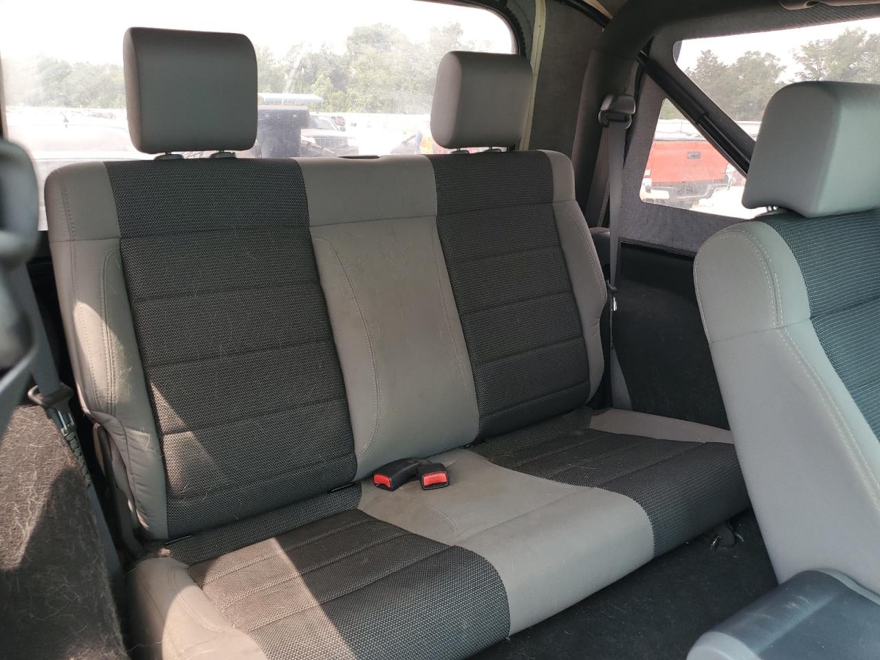 2007 Jeep Wrangler X VIN: 1J4FA24127L169350 Lot: 67050545