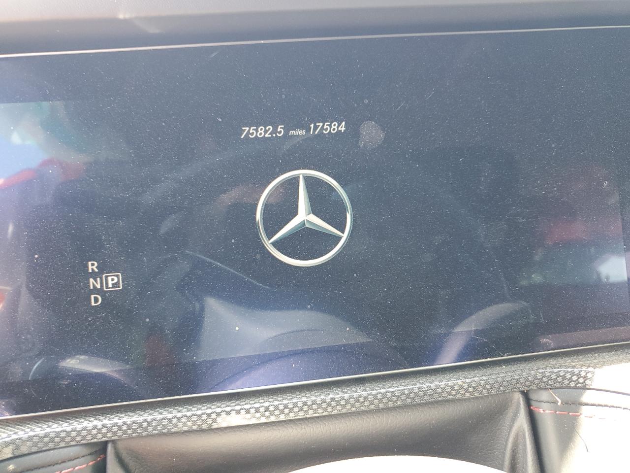 2023 Mercedes-Benz G 550 VIN: W1NYC6BJ2PX490177 Lot: 65382645