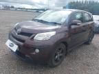 2010 TOYOTA URBAN CRUI for sale at Copart EAST KILBRIDE