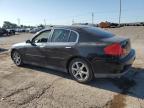 2003 INFINITI G35    for sale at Copart OK - OKLAHOMA CITY