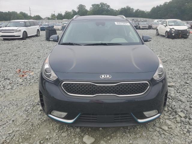  KIA NIRO 2019 Granatowy