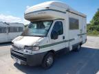 2001 PEUGEOT BOXER 320 for sale at Copart SANDWICH