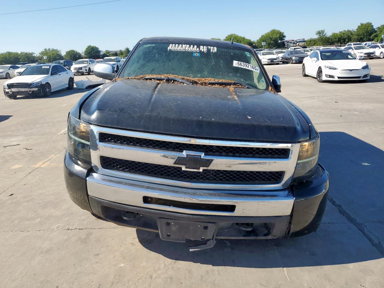 1gcek29j69z207752 1GCEK29J69Z207752 2009 Chevrolet Silverado K1500 Lt
