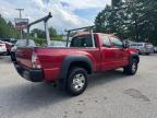 2009 TOYOTA TACOMA ACCESS CAB   à vendre chez Copart MA - NORTH BOSTON