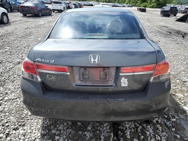  HONDA ACCORD 2012 Szary