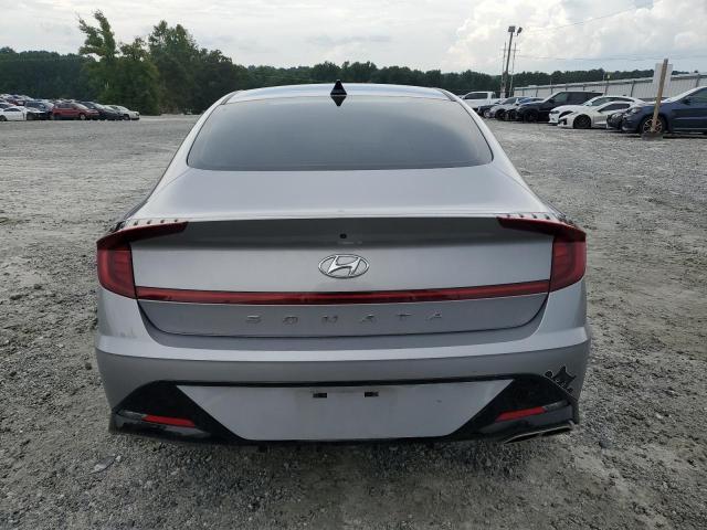  HYUNDAI SONATA 2023 Srebrny