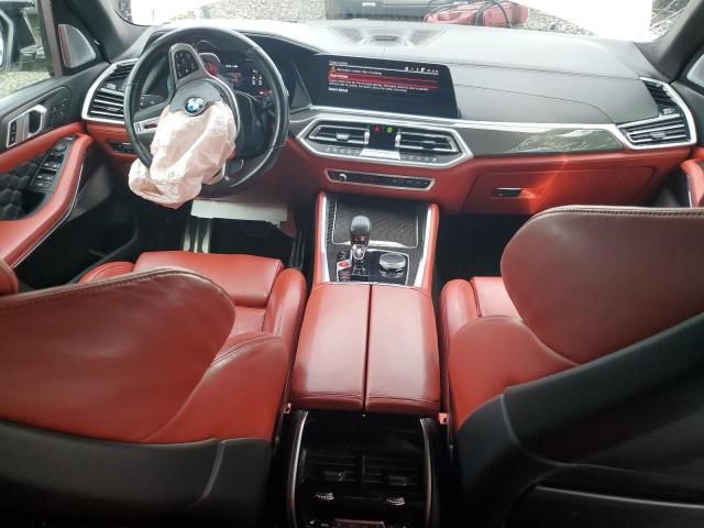  BMW X5 2021 Biały