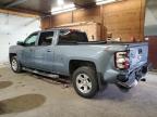 2015 CHEVROLET SILVERADO K1500 LT   à vendre chez Copart PA - ALTOONA
