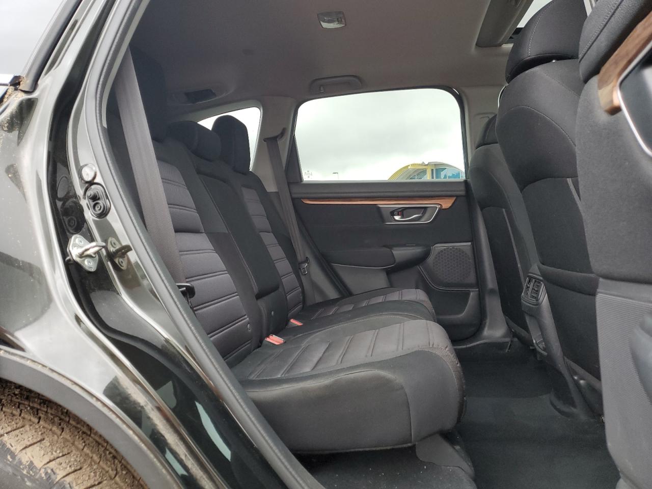 2018 Honda Cr-V Ex VIN: 7FARW2H54JE041210 Lot: 64759865